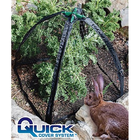 Classic Accessories Pest Guard Plant Protector VE3328313